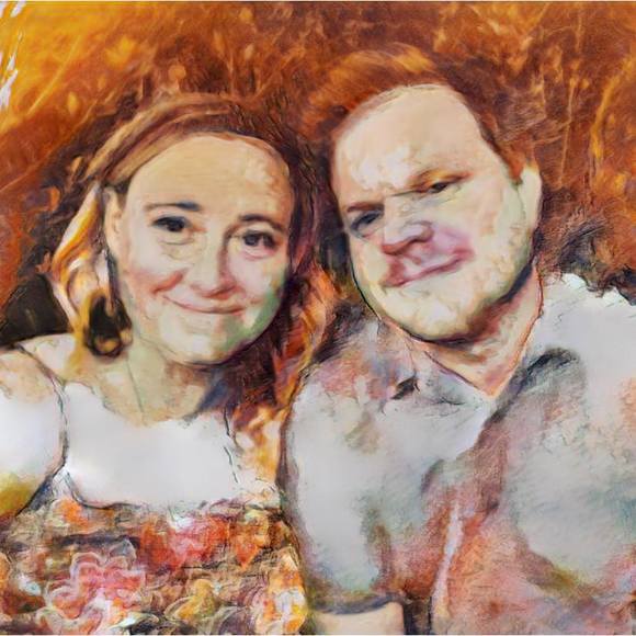 Meet your Posher, Jodie n david - Picture 1 of 1